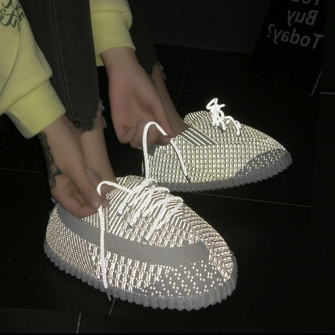 Sneaker Slippers