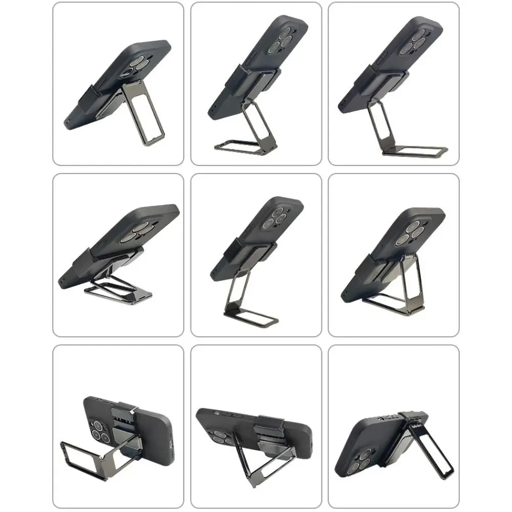 360� Folding Bracket
