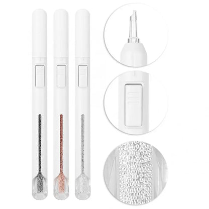 Nail Art Bullion Beads Pen