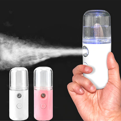 Nano Mist Diffuser