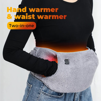 Electric Graphene Heating Belt
