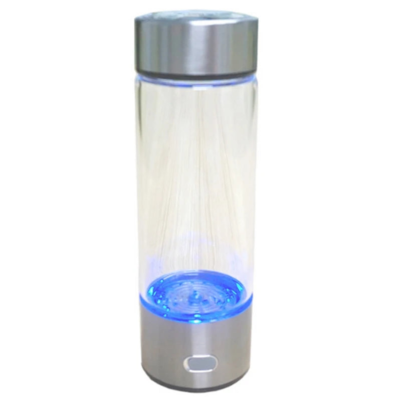 Detoxifying Water Bottle