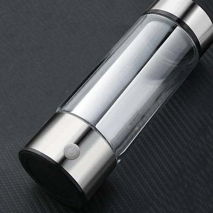 Detoxifying Water Bottle