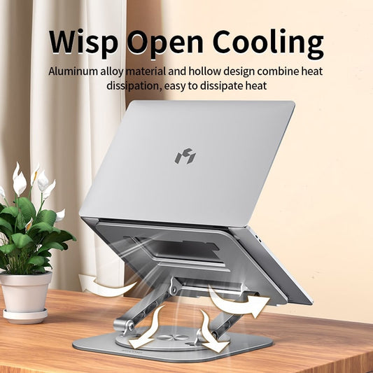 Aluminum Alloy Rotating Bracket