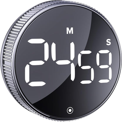 Pro Alarm- Magnetisk digital smart timer
