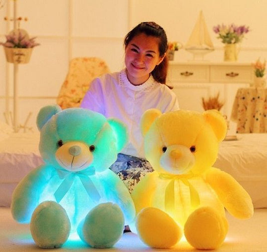 Glow Bears