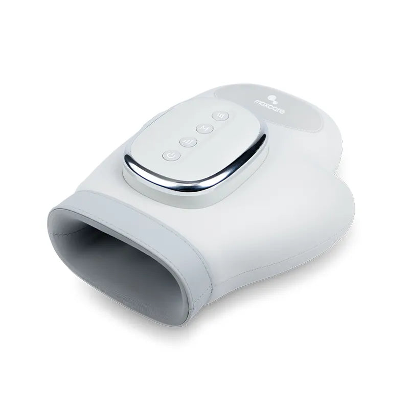 Nati - 3-i-1 handmassager - Naturlig smärtlindring för händer