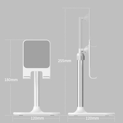 Foldable Desktop Tablet Holder