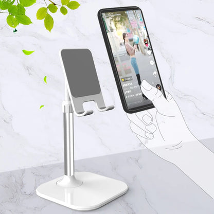 Foldable Desktop Tablet Holder