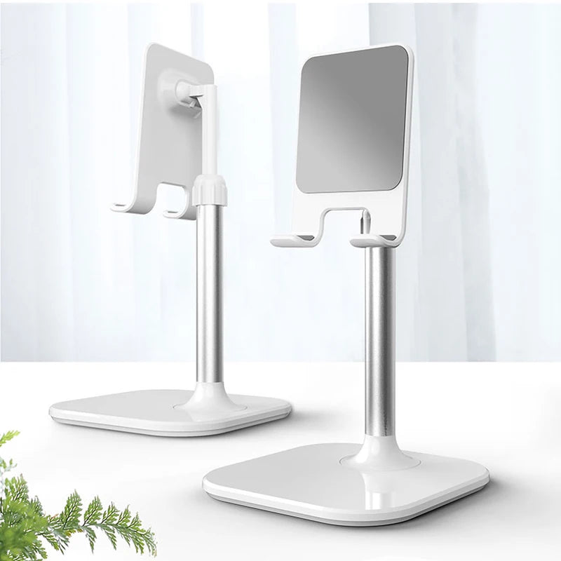 Foldable Desktop Tablet Holder