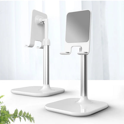 Foldable Desktop Tablet Holder