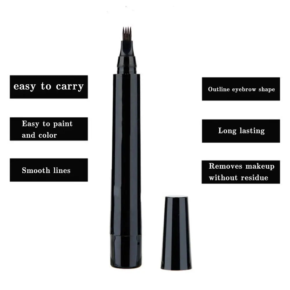 Beard Filling Pen Kit