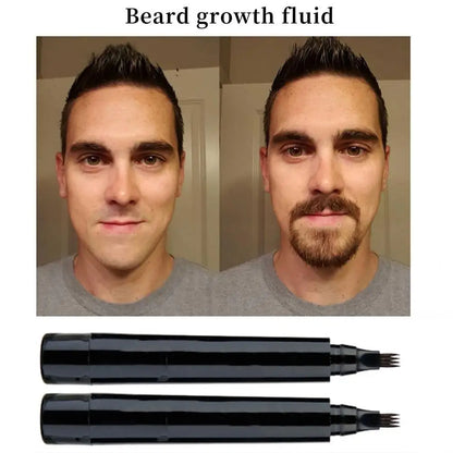 Beard Filling Pen Kit