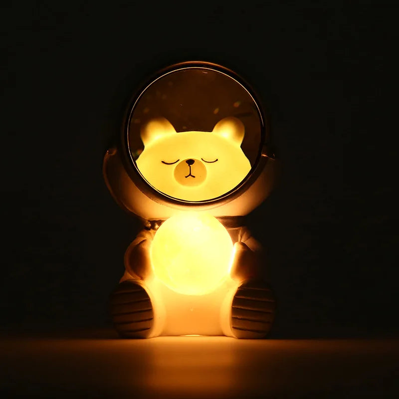 Astronaut Led Night Lights