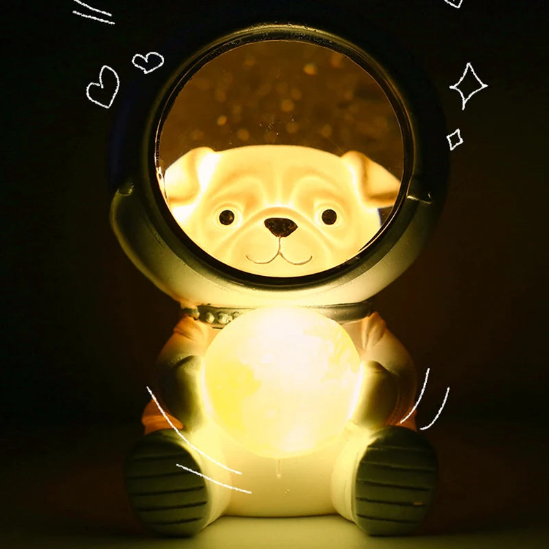 Astronaut Led Night Lights