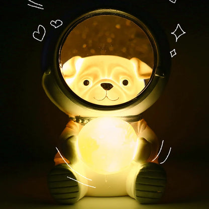 Astronaut Led Night Lights