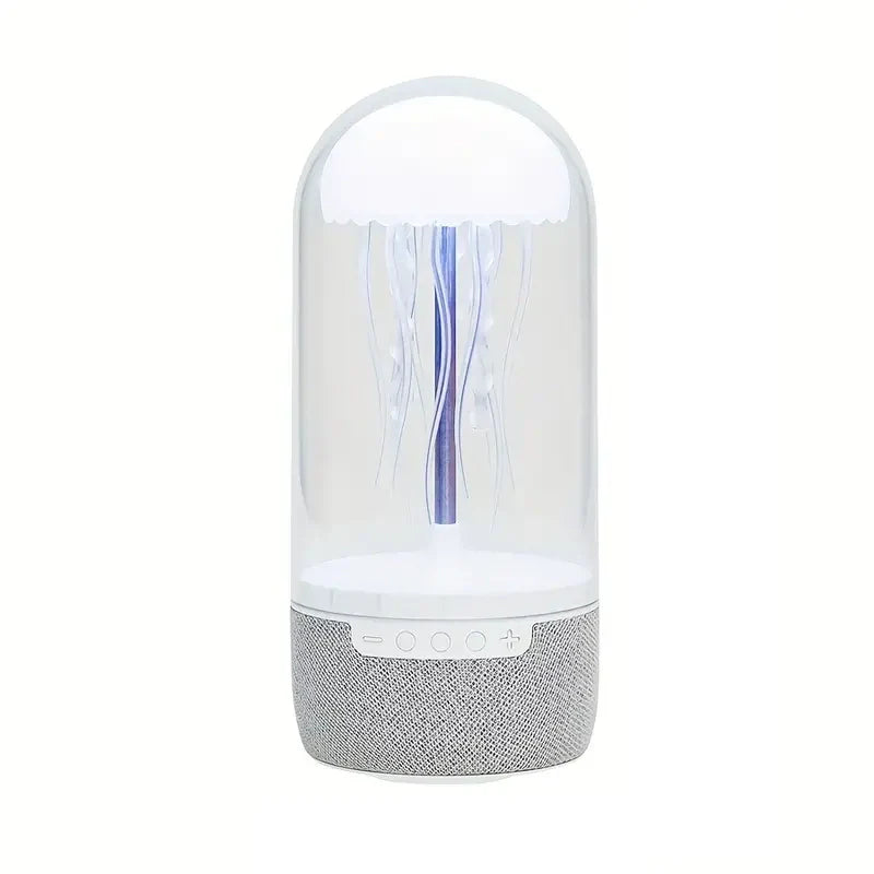 Abi - Bluetooth-högtalare med manetlampa