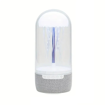 Abi - Bluetooth-högtalare med manetlampa