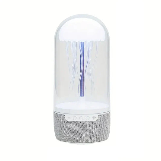 Abi - Bluetooth-högtalare med manetlampa