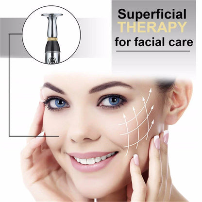 Pile - Akupunkturpenna