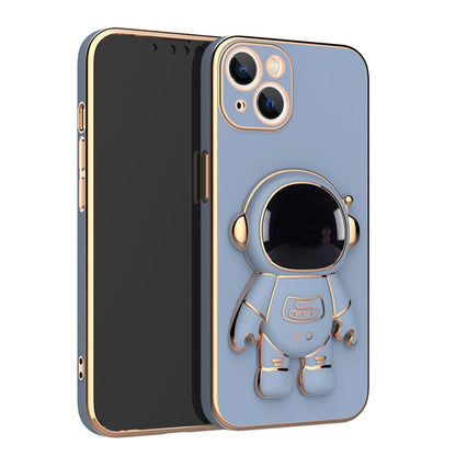 3D Astronaut Phone Case Cover