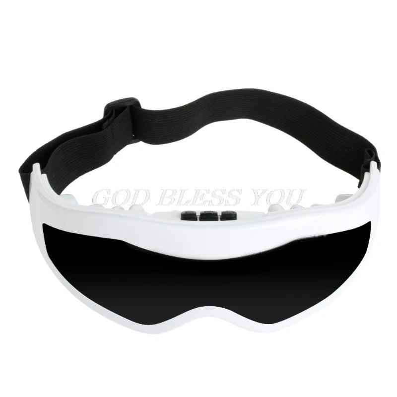 Rechargeable Eye Care Massager