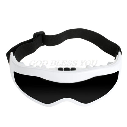 Rechargeable Eye Care Massager