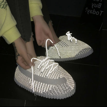 Sneaker Slippers