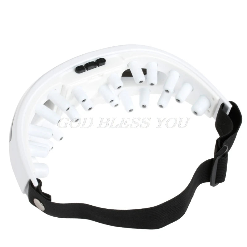 Rechargeable Eye Care Massager