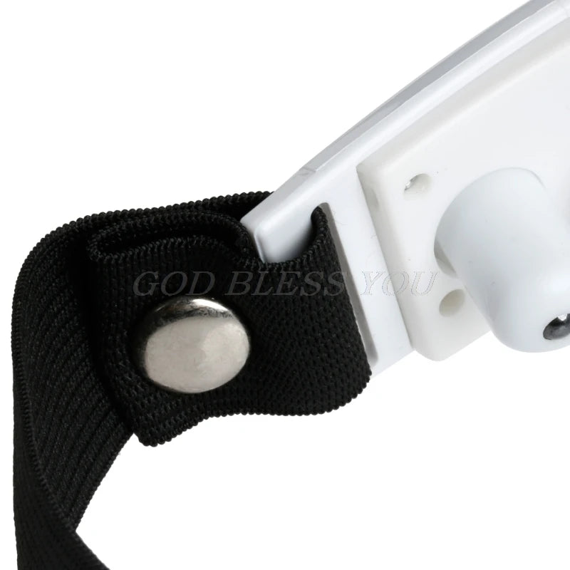 Rechargeable Eye Care Massager