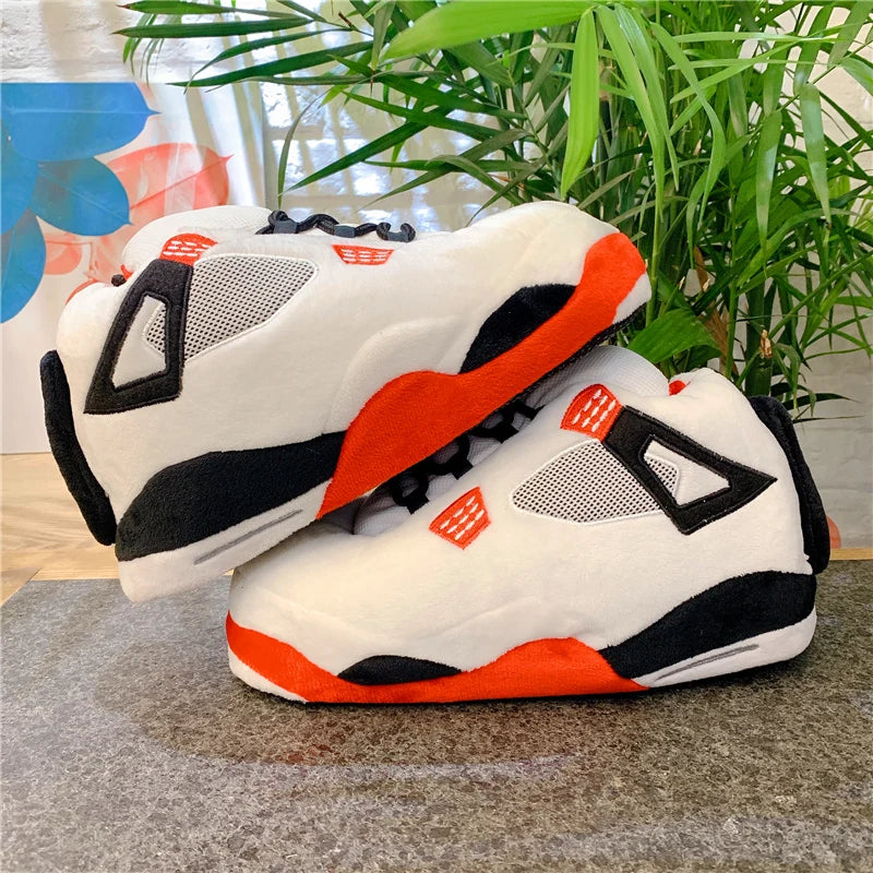 Sneaker Slippers