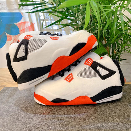 Sneaker Slippers