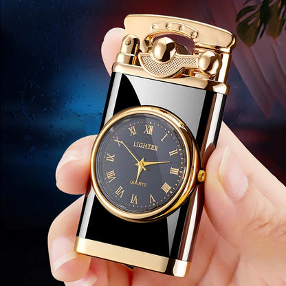 Rocker Arm Torch Lighter