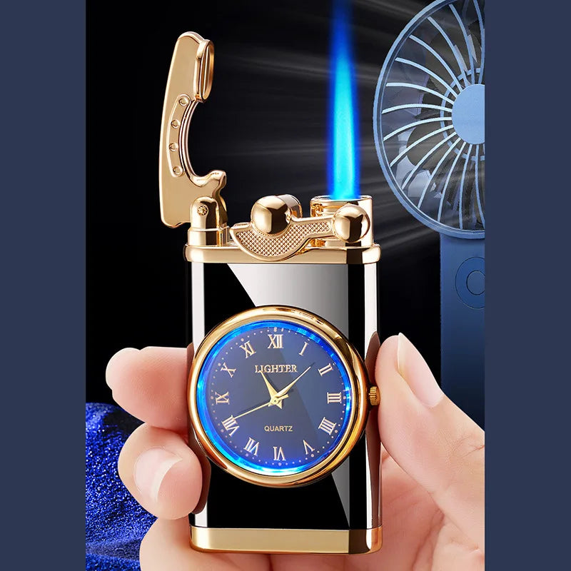 Rocker Arm Torch Lighter