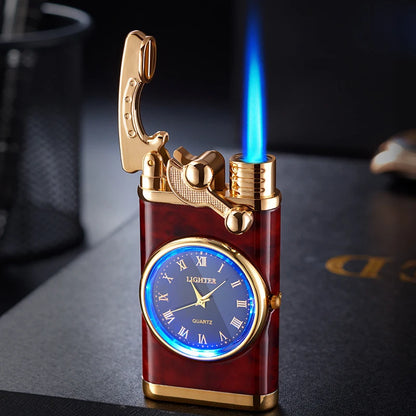 Rocker Arm Torch Lighter