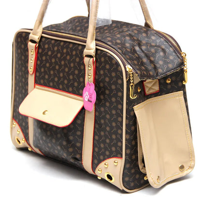 Hollywood Pet Carrier