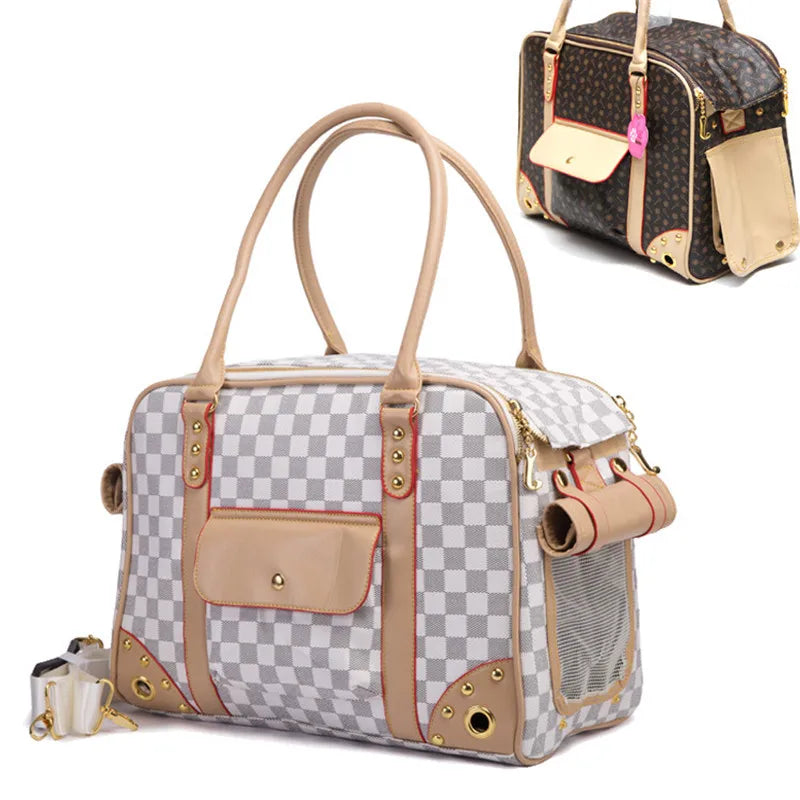 Hollywood Pet Carrier