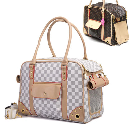 Hollywood Pet Carrier