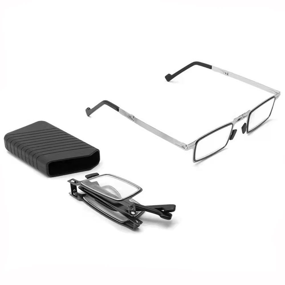 Ultra Slim Folding Blue Light Glasses