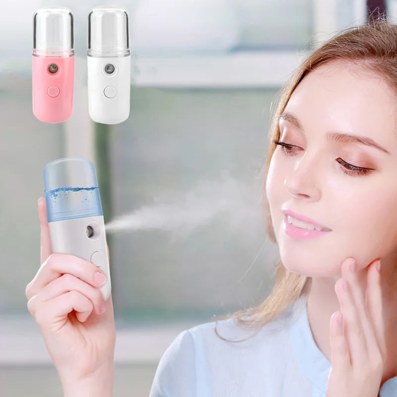 Nano Mist Diffuser