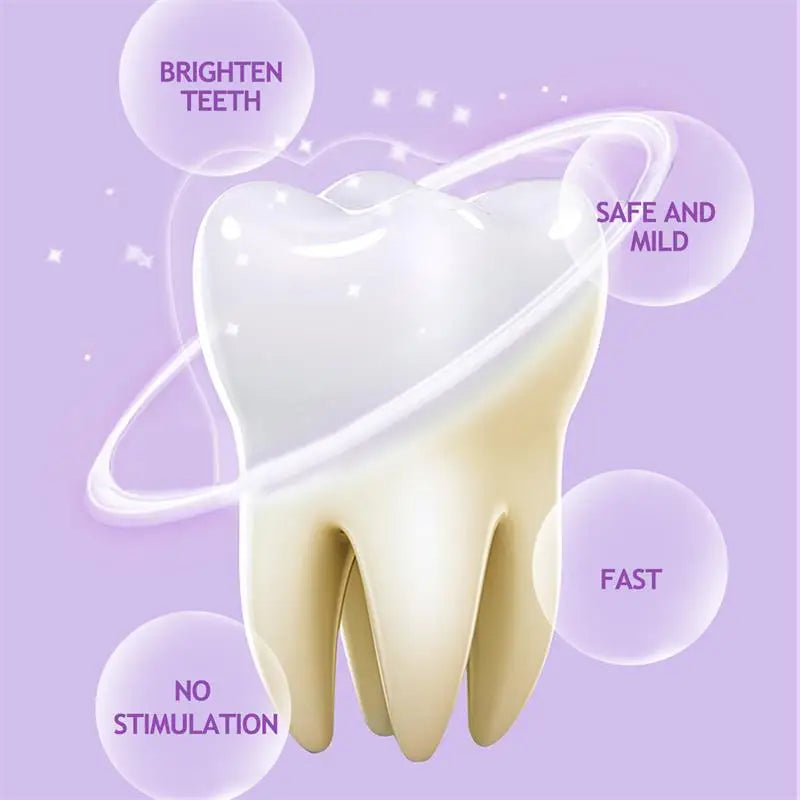 Teeth Colour Corrector Serum