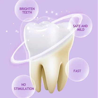 Teeth Colour Corrector Serum