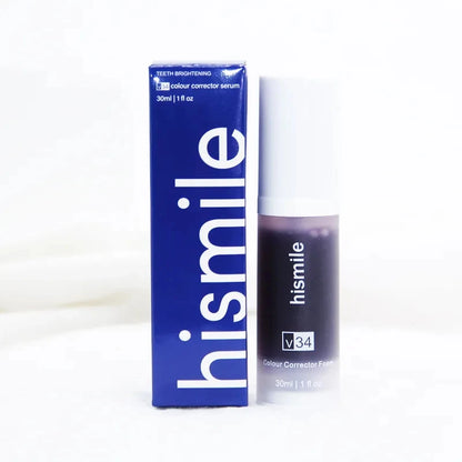 Teeth Colour Corrector Serum