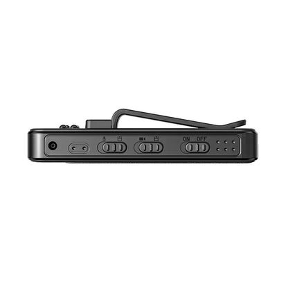 HD Camera - Portabel bodycam HD-videoinspelare