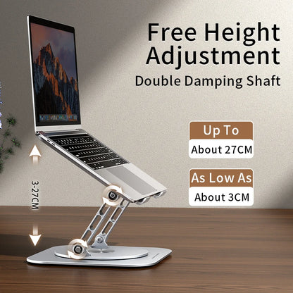 Aluminum Alloy Rotating Bracket