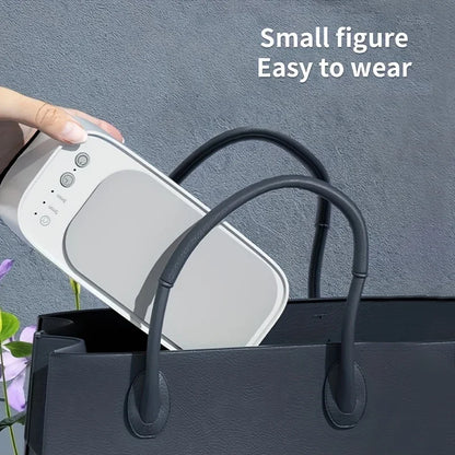 Flamingo - Smart ultraljudsrengörare för accessoarer