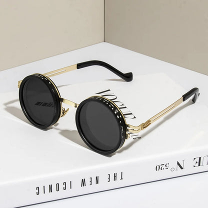 Adaptive ND Filter Adjustable Dimming Sunglasses