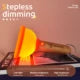 Usb Rechargeable Plunger Night Light
