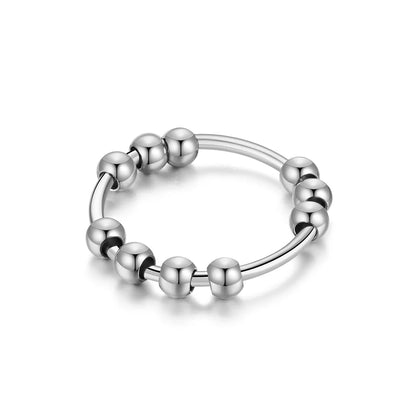 Stress & Anxiety Ring