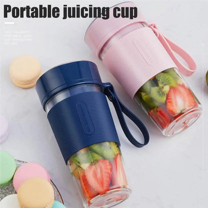 The Tornado Cup